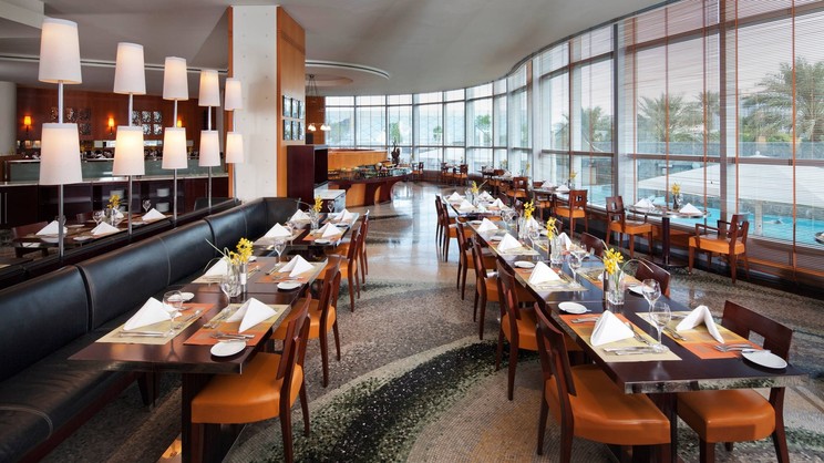 Jumeirah Emirates Towers